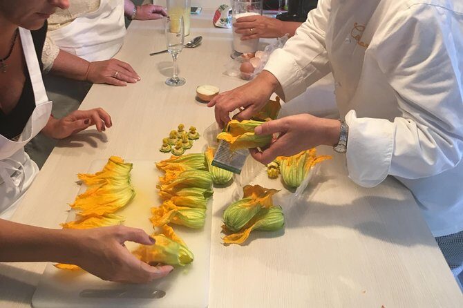 Market Tour and Cooking Class - Quick hits before you book
