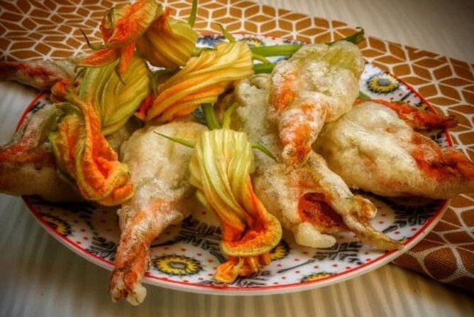 Market Tour and Cooking Class - What to know before you go: diet, language, and pace