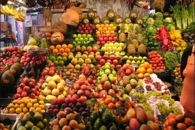 Market Tour and Cooking Class - Should you book this Milan market tour and cooking class?