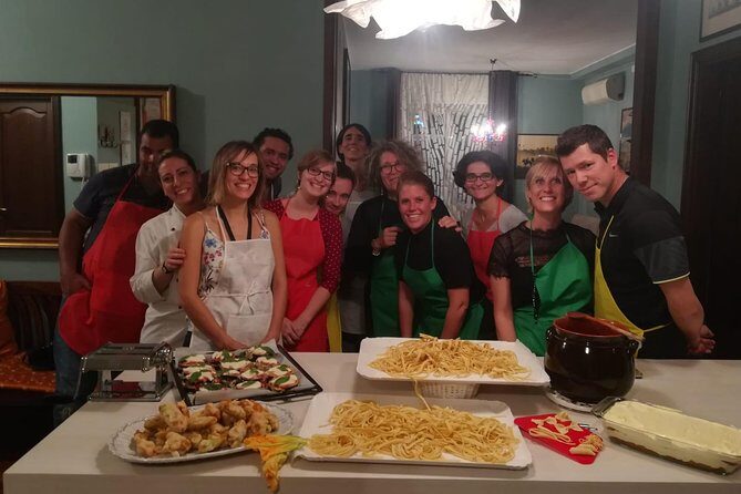 Market Tour and Cooking Class - The menu you’ll cook: what each dish is teaching you