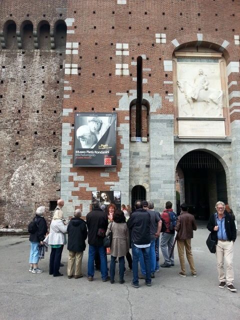 Milan: 2.5-Hour City Tour by Tram - Should you book this Milan tram tour?
