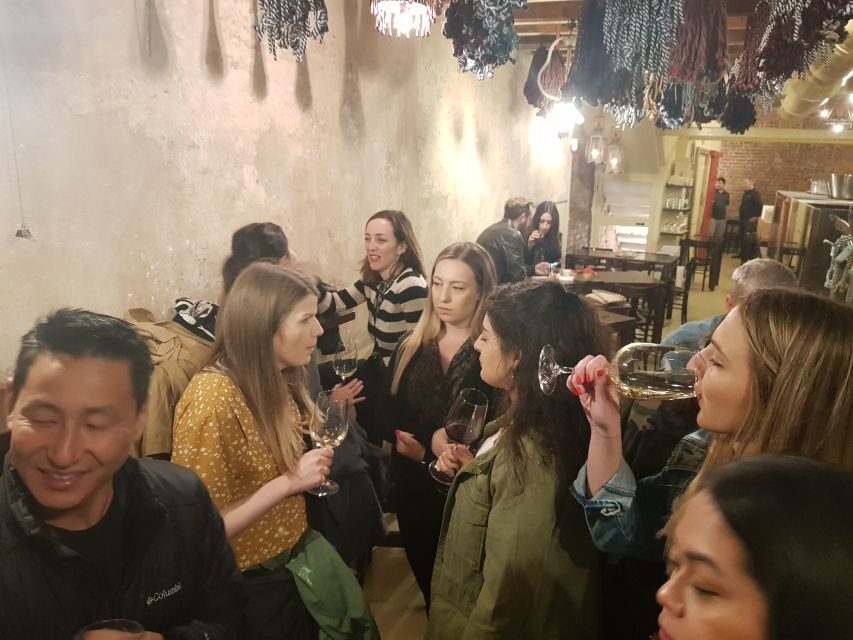 Milan: Bar-Hopping Tour with Welcome Drink - Tips to get more from your Milan night out