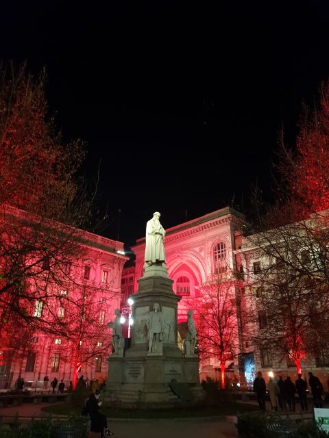 Milan: Bar-Hopping Tour with Welcome Drink - Walk time, pace, and comfort: plan like it’s an evening stroll