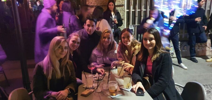 Milan: Bar-Hopping Tour with Welcome Drink - Who this tour fits best (and who should skip it)