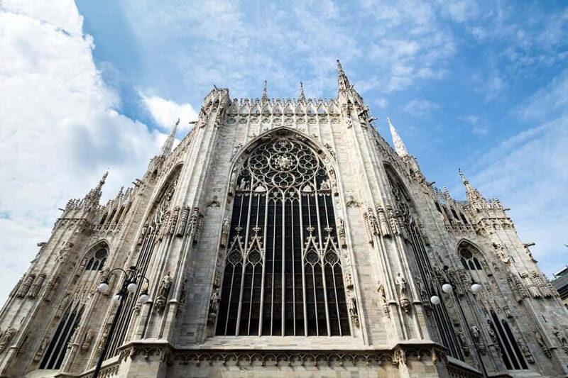 Milan: Best of City Walking Tour with Last Supper Tickets - Key things I’d zero in on