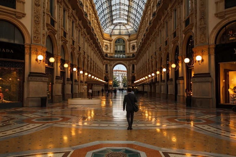 Milan: Best of City Walking Tour with Last Supper Tickets - Timed Last Supper access in Milan: why this tour earns its place