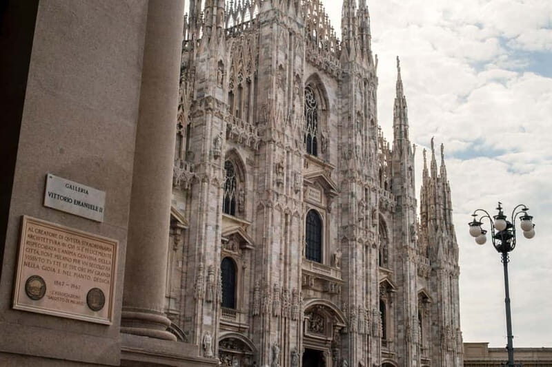 Milan: Best of City Walking Tour with Last Supper Tickets - Inside The Last Supper: what you’ll actually be doing