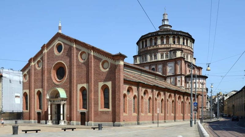 Milan: Best of City Walking Tour with Last Supper Tickets - Price and value: what $112.15 gets you (and what it doesn’t)