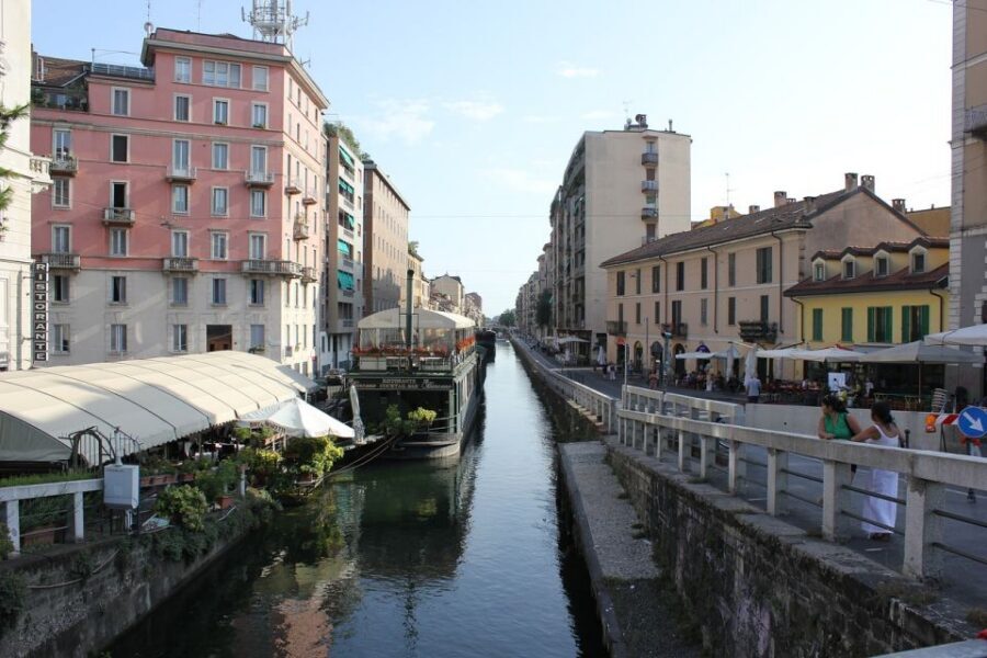 Milan: Best of the Highlights Walking Tour - Key highlights worth your time