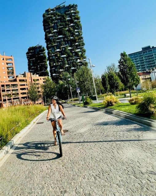 Milan: Bike tour of the city - Should you book this bike tour of Milan?