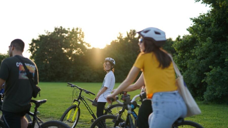 Milan: Bike Tour with Picnic on the turtle lake - Key highlights that make this tour worth your time