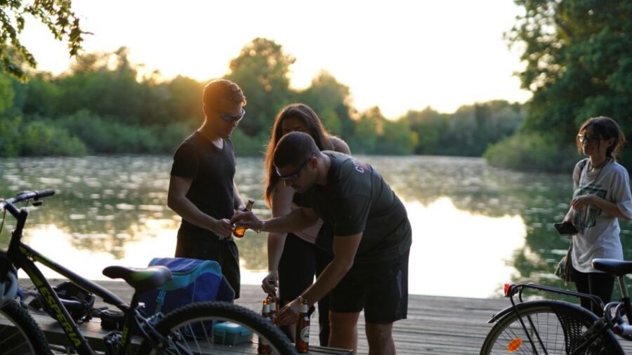 Milan: Bike Tour with Picnic on the turtle lake - Price value: is $46 a good deal for this Milan experience?