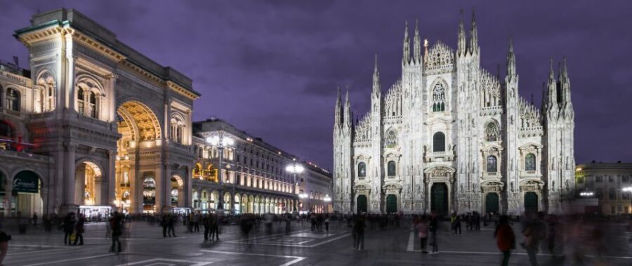 Milan by Night 2-Hour Walking Tour - Two Hours That Feel Like a Real Night Out in Milan