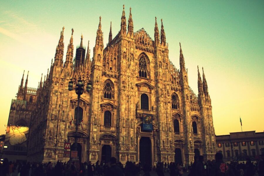 Milan by Night 2-Hour Walking Tour - Value Check: Is It Worth Paying $52?