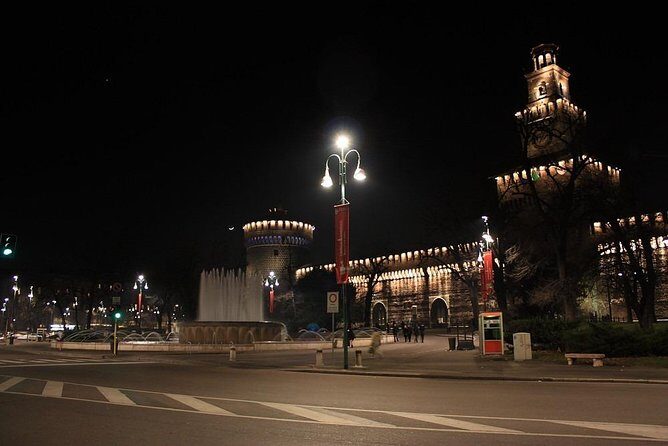 Milan by night walking experience - The Guides: Where the Experience Gets Lifted