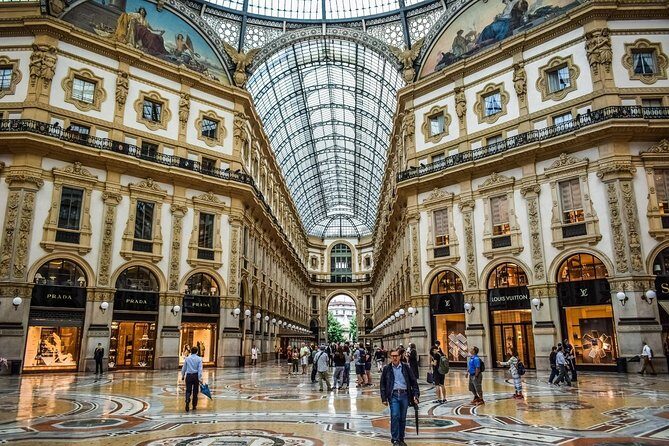 Milan by night walking experience - Price and Value: Is $52.86 Worth It?