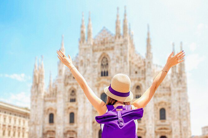 Milan: Cathedral and Duomo's Rooftop Guided Tour - Key highlights at a glance