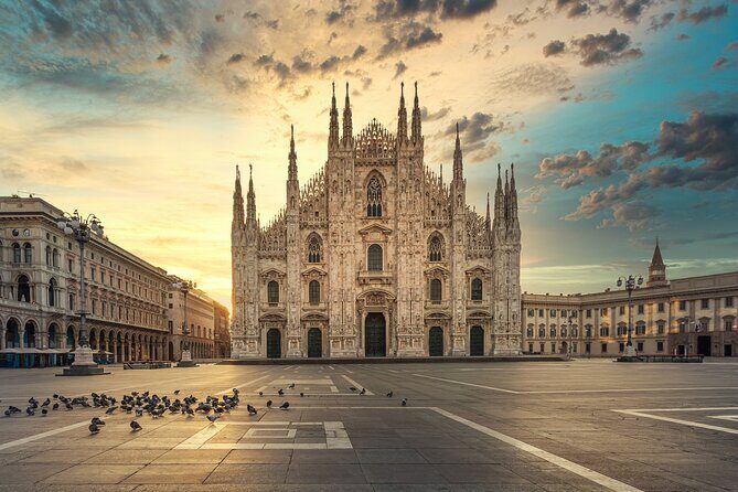 Milan: Cathedral and Duomo's Rooftop Guided Tour - Practical Tips: Beat the Sun, the Crowds, and the “Short Tour” Feeling