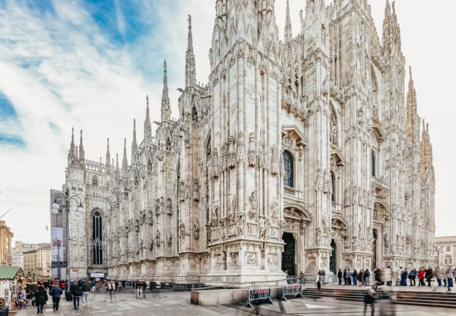 Milan: Cathedral and Duomo's Terraces Entrance Ticket - The Value: What This Ticket Really Gives You