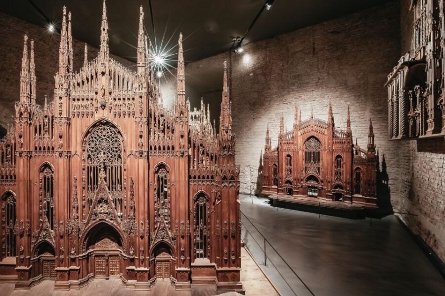 Milan: Cathedral and Duomo's Terraces Entrance Ticket - Your 48-Hour Window: Timing That Actually Helps