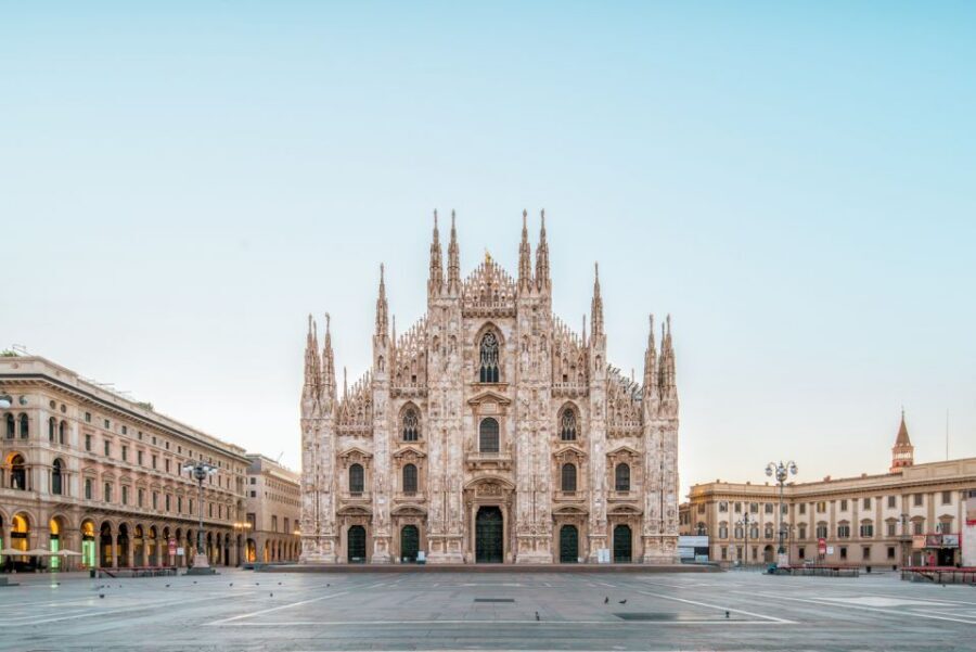 Milan: Cathedral and Terraces Guided Experience - Key Highlights You’ll Actually Care About