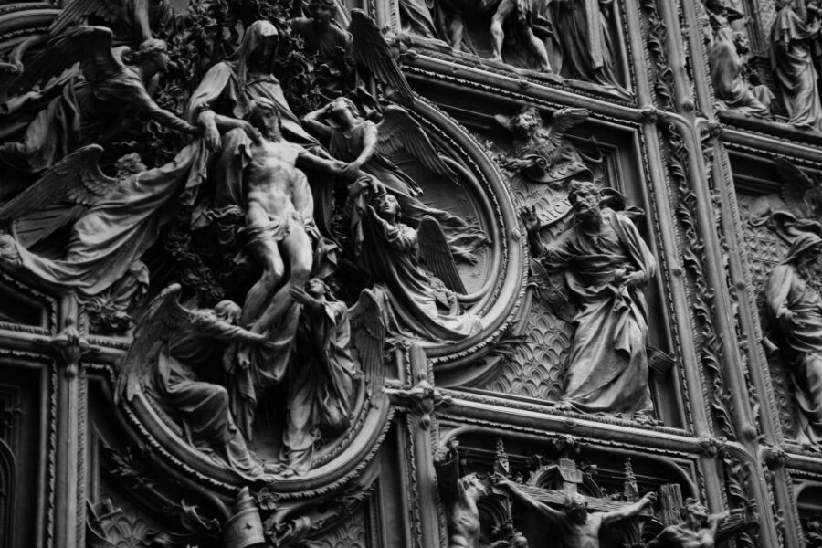 Milan: Cathedral and Terraces Guided Experience - Practical Tips So You Don’t Waste Time or Patience