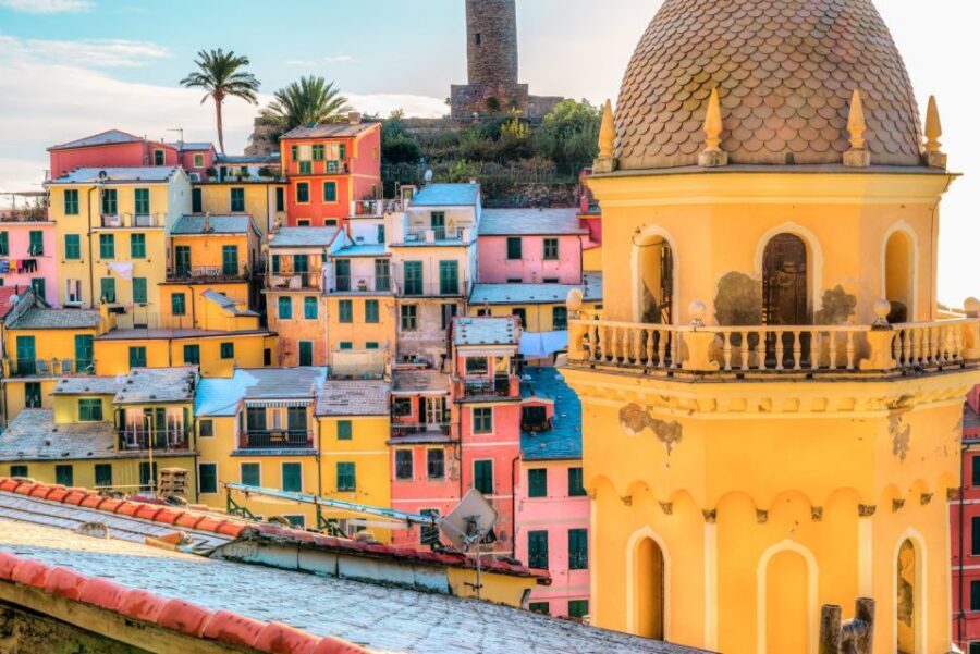 Milan: Cinque Terre Full-Day Guided Trip With Cruise - Tips to make the day smoother (and more fun)
