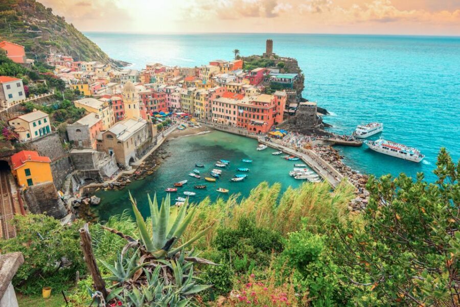 Milan: Cinque Terre Full-Day Guided Trip With Cruise - Price and value: what $157.47 really buys you