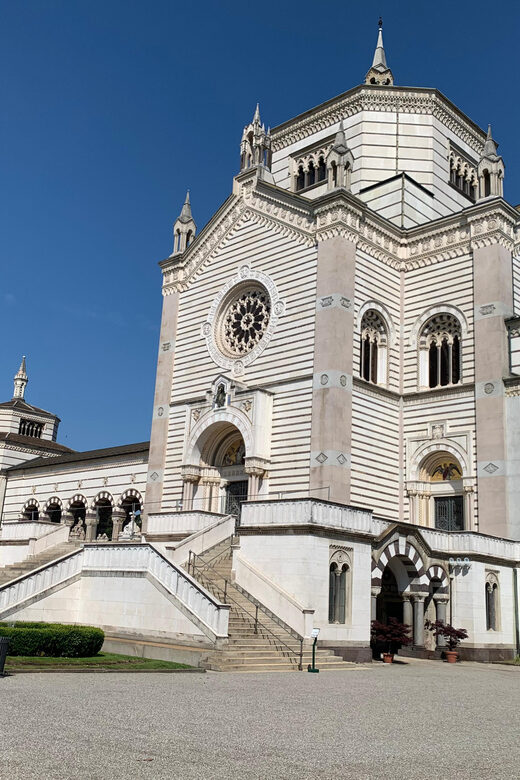 Milan: City Highlights Bike Tour - Key highlights worth timing