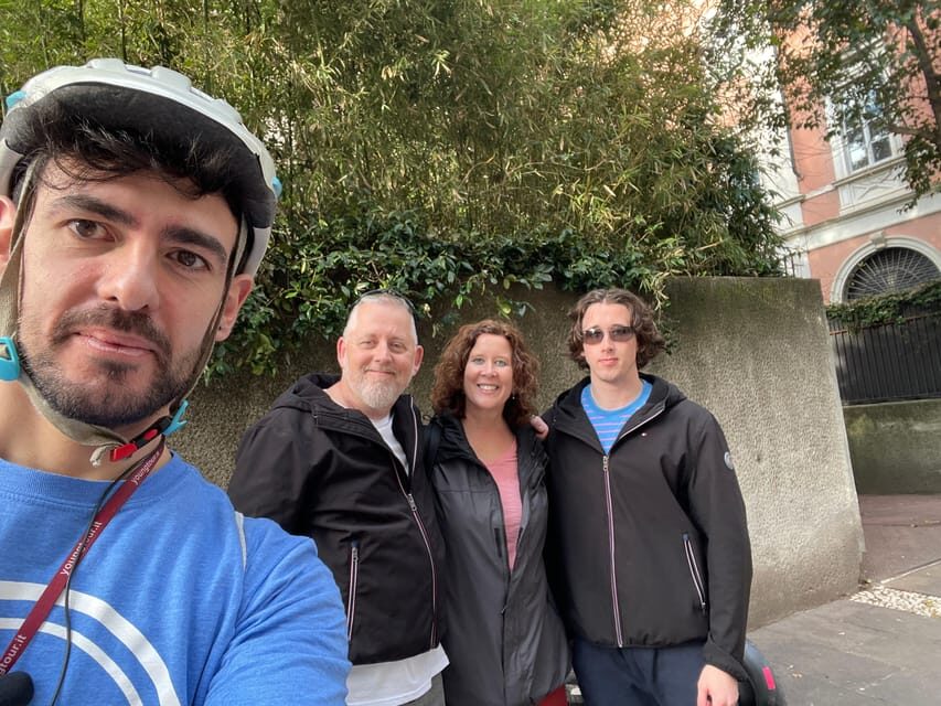 Milan: City Highlights Bike Tour - Brera, Monumental Cemetery, and Chinatown: Milan beyond the postcard ring