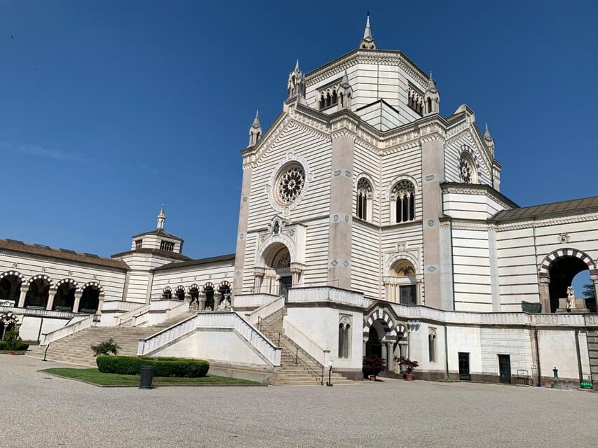 Milan: City Highlights Bike Tour - Price and value: what $47 buys you in real terms