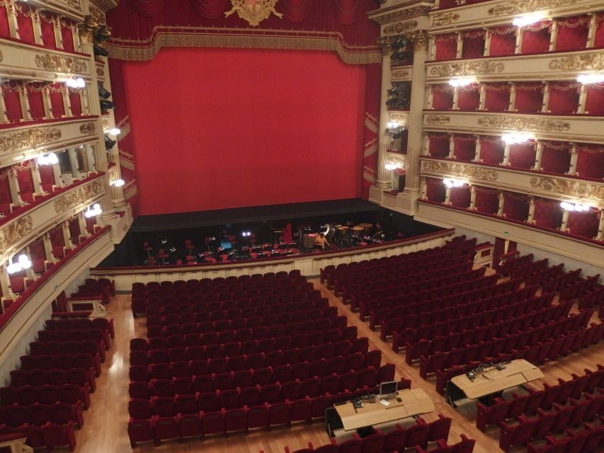 Milan: City Highlights Walking Tour - FAQ