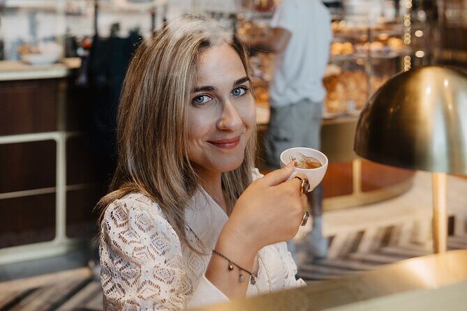 Milan Coffee & History Crawl with a Licensed Tour Guide - Key highlights to know before you go
