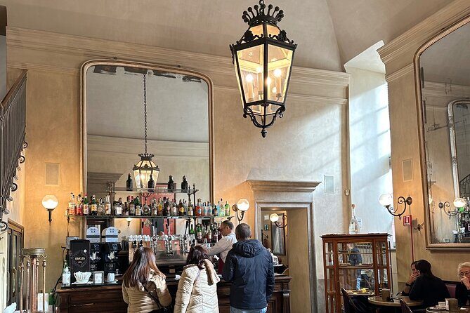 Milan Coffee & History Crawl with a Licensed Tour Guide - Price, Timing, and Group Size: Is $84.29 a Good Deal?