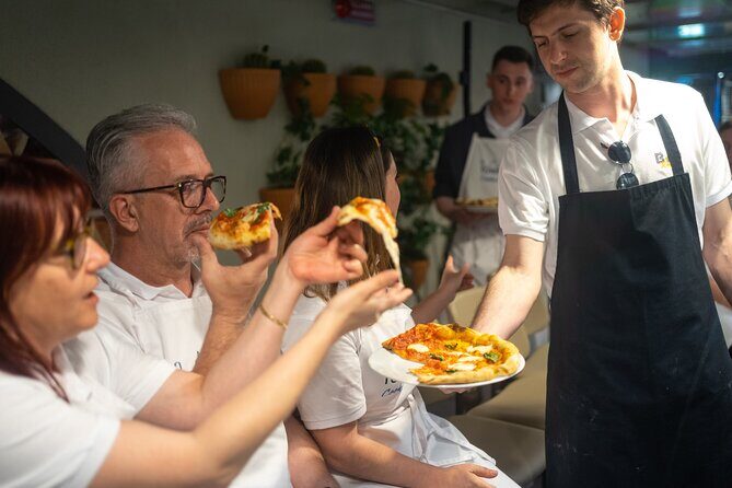 Milan Cooking Class: Authentic Pizza & Gelato Making - Why Mercato Centrale (near Milano Centrale) is such a smart starting point