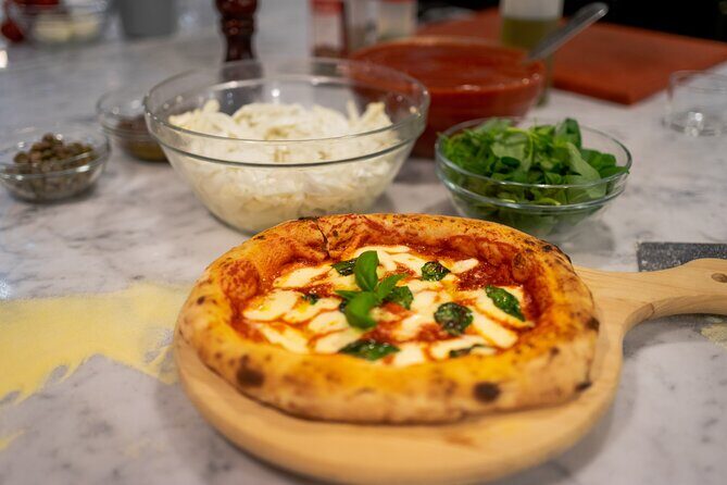 Milan Cooking Class: Authentic Pizza & Gelato Making - What you take home: certificate, digital recipes, and repeatable results