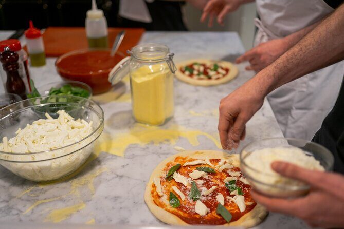 Milan Cooking Class: Authentic Pizza & Gelato Making - Price check: does $78 make sense for Milan?