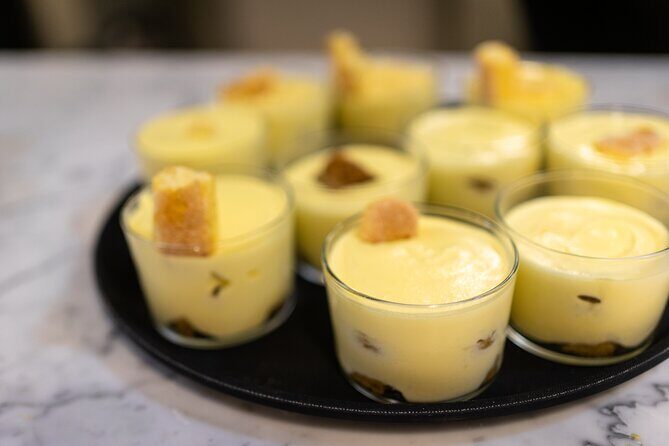 Milan Culinary Experience: Pasta & Gelato or Tiramisù Class - Getting Oriented at Milano Centrale (Without Losing Time)