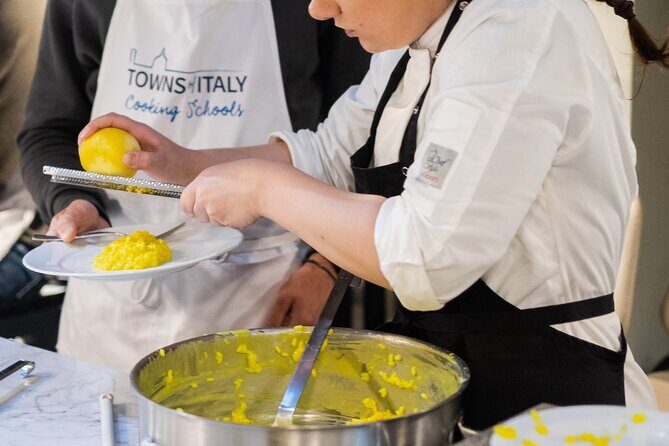 Milan Culinary Experience: Pasta & Gelato or Tiramisù Class - Dessert Rules: Gelato Now, Tiramisù Starting March 1, 2026