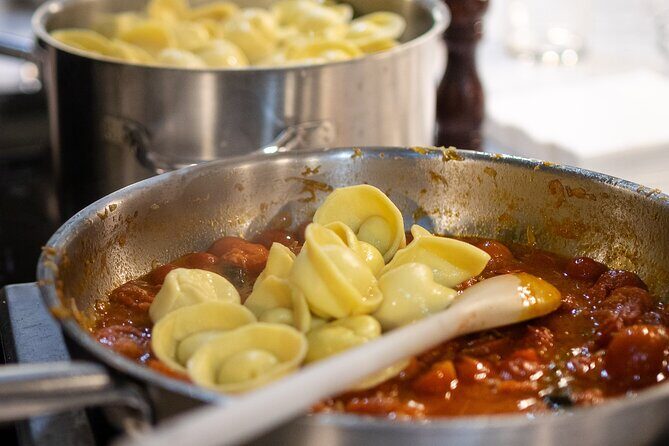 Milan Culinary Experience: Pasta & Gelato or Tiramisù Class - Price and Value: Where Your $85.32 Actually Goes