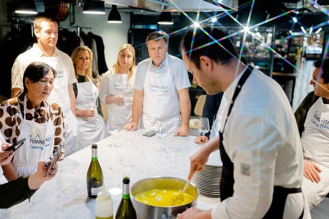 Milan Culinary Experience: Pasta & Gelato or Tiramisù Class - Who This Class Fits Best (And Who Might Want to Rethink)