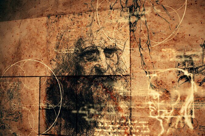 Milan Da Vinci Mystery: Self-Guided Puzzle Quest - Palazzo della Veneranda Fabbrica del Duomo: Where the Cathedral Story Gets More Specific