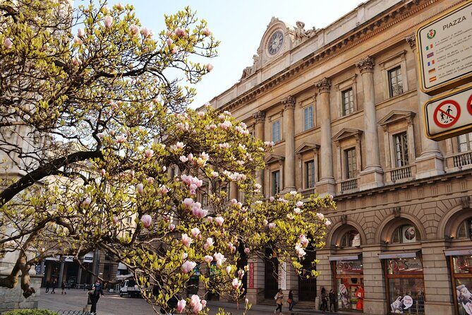 Milan Da Vinci Mystery: Self-Guided Puzzle Quest - Pinacoteca Ambrosiana: Art-Adjacent Learning in a Short Burst
