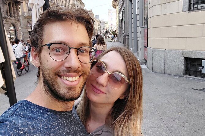 Milan Da Vinci Mystery: Self-Guided Puzzle Quest - Cripta di San Sepolcro and Palazzo Stops: Short Visits That Change Your Perspective