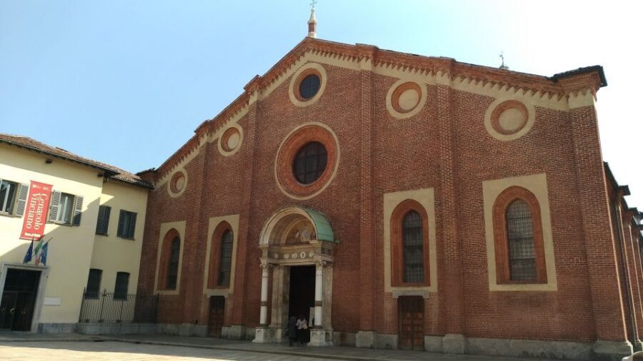 Milan: Da Vinci's Last Supper Guided Visit - Key takeaways before you go