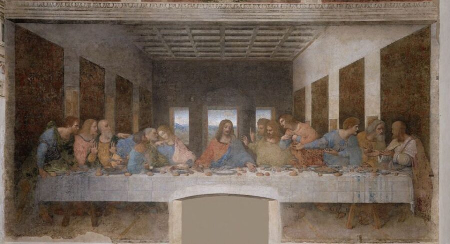 Milan: Da Vinci's Last Supper Guided Visit - Inside the story: the pre-view briefing that makes the painting click