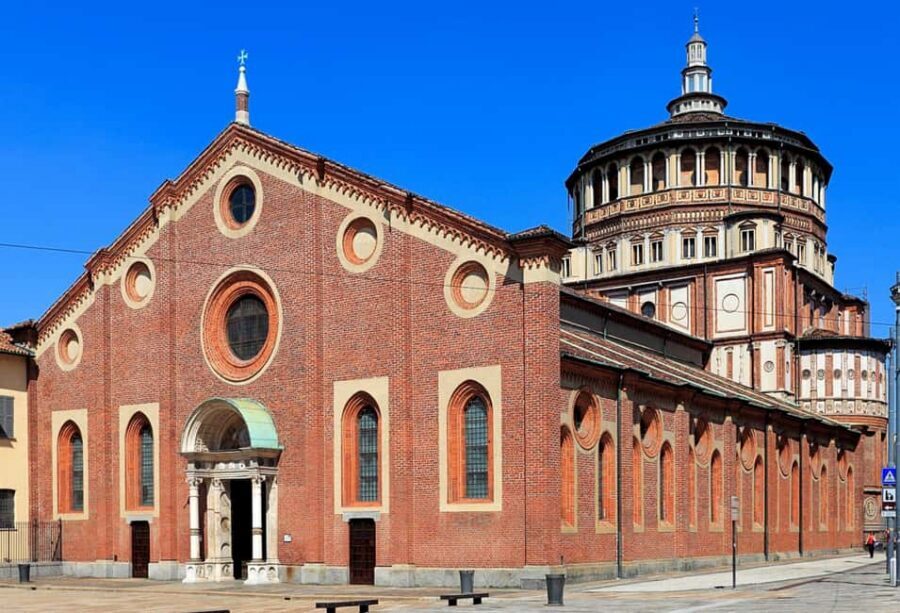 Milan: Da Vinci's Last Supper Guided Visit - Price and value: is $93 for the Last Supper guided visit fair?