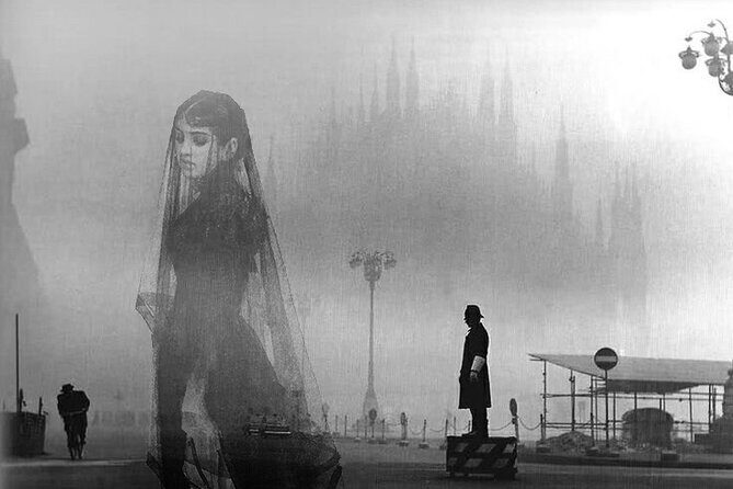 Milan Dark Ghost Tour on Foot - The stories you’ll hear: murders, witches, ghosts, and conspiracy