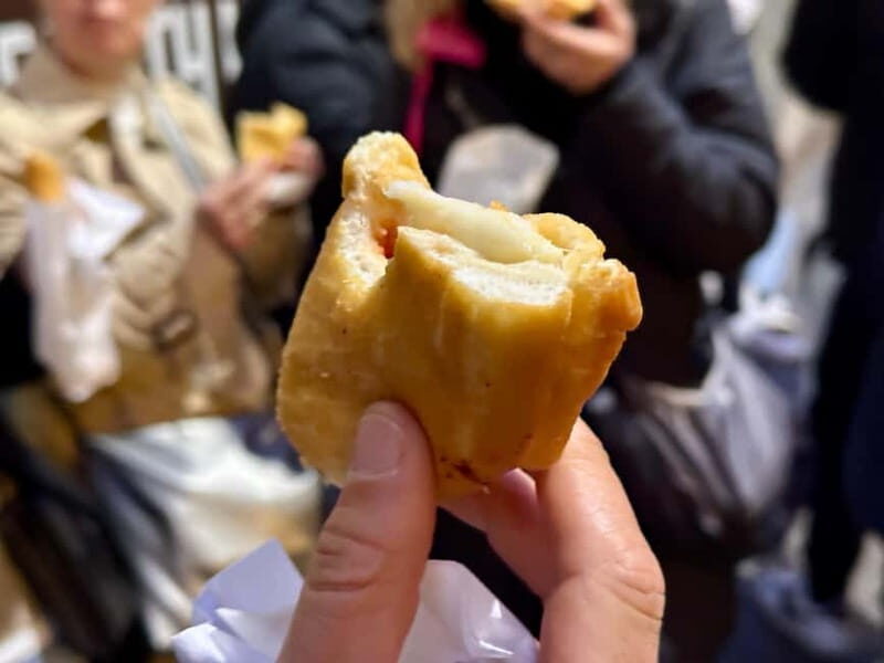Milan: Delicious Food Tour and City Center Sightseeing - Who this tour fits best (and who should skip it)