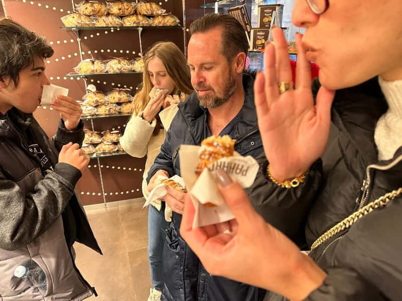 Milan: Delicious Food Tour and City Center Sightseeing - Price, pacing, and practical prep